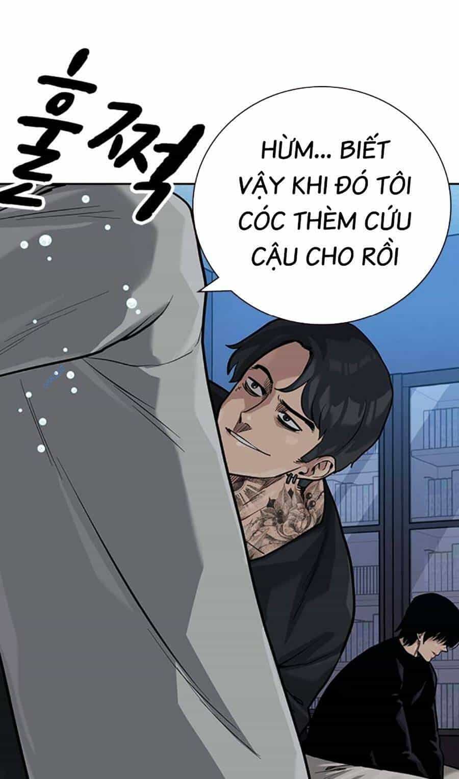 Để Có Thể Sống Sót - Chương 92 - ảnh 139