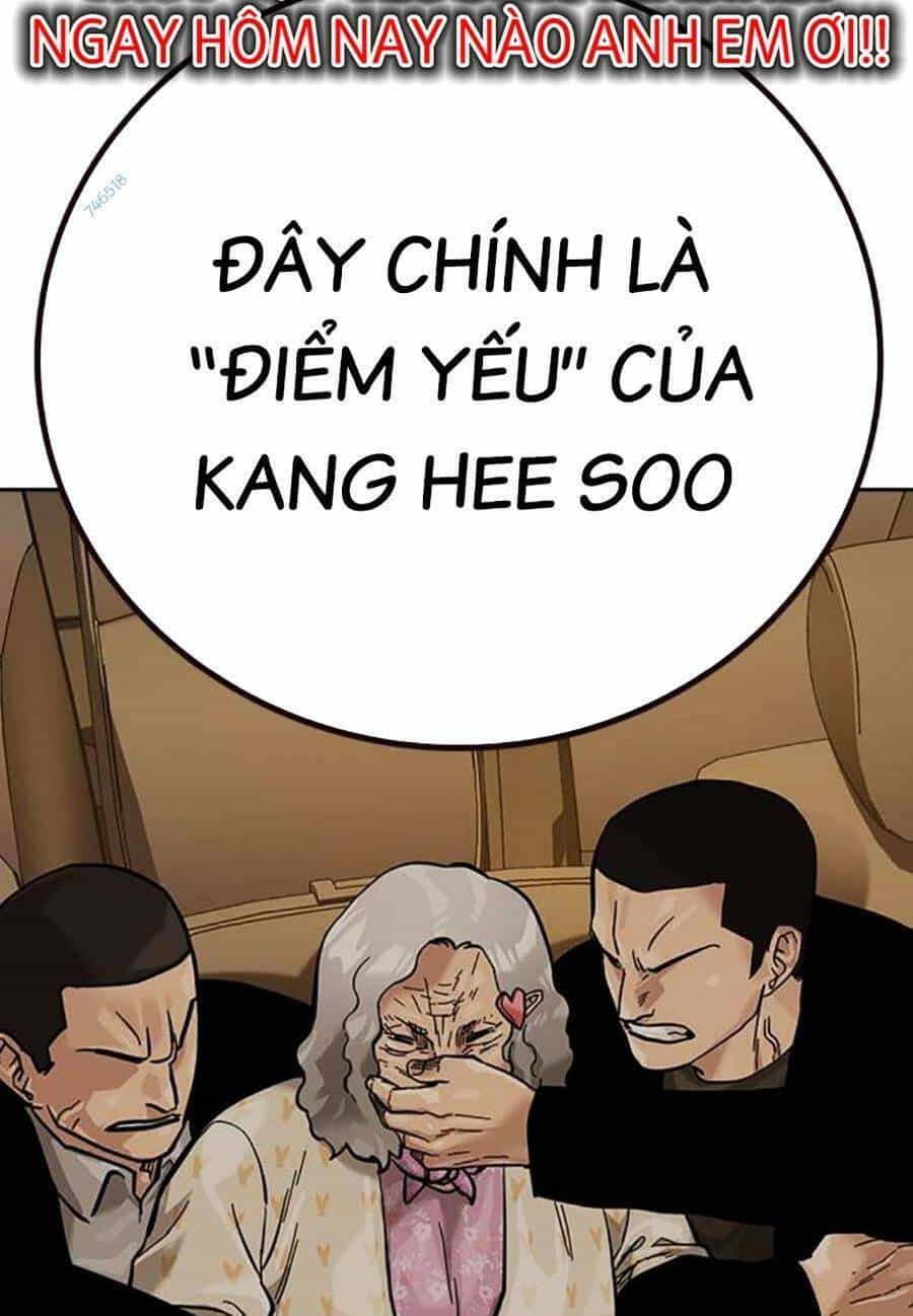 Để Có Thể Sống Sót - Chương 93 - ảnh 108