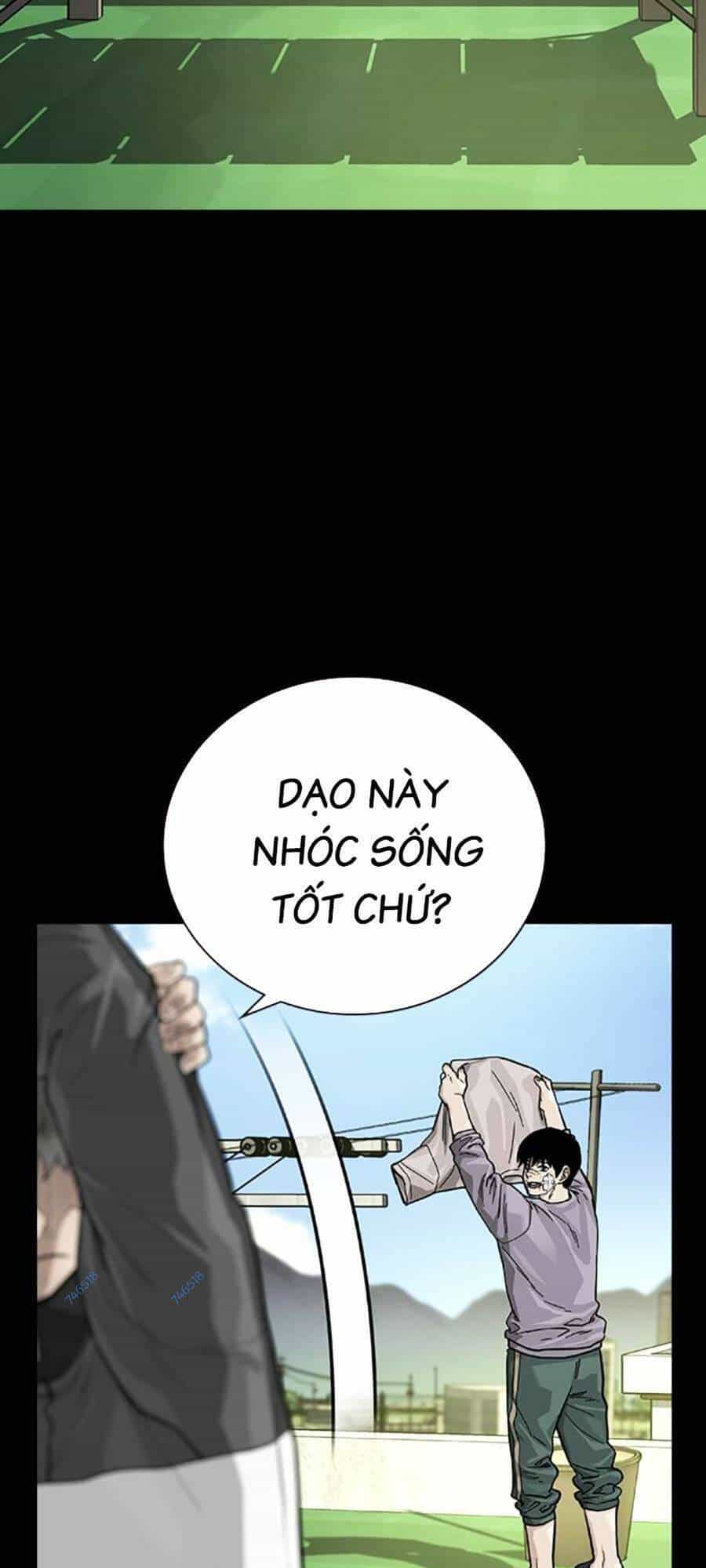 Để Có Thể Sống Sót - Chương 93 - ảnh 19