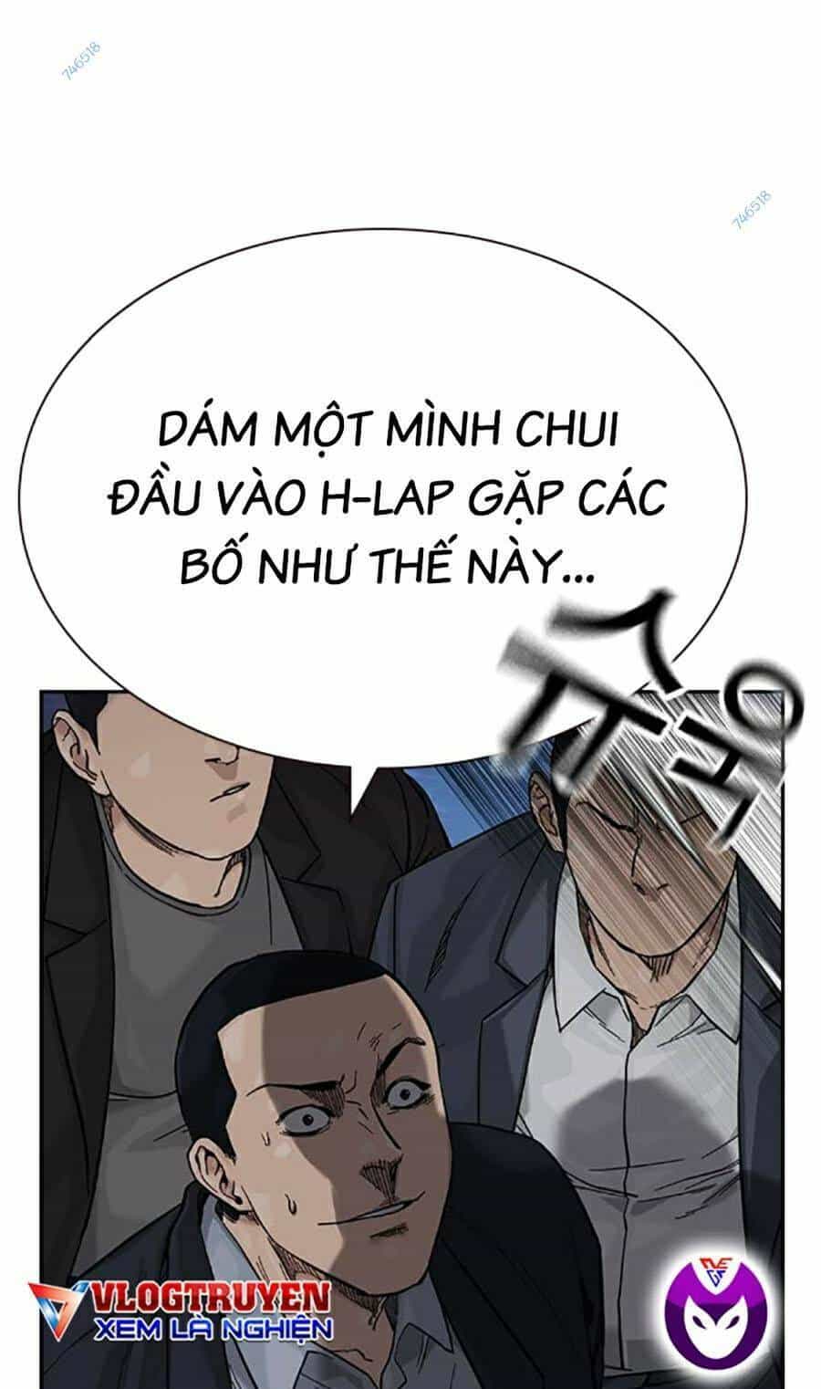 Để Có Thể Sống Sót - Chương 94 - ảnh 117