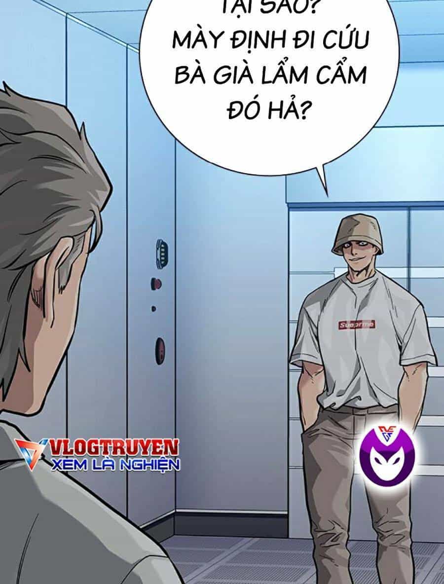 Để Có Thể Sống Sót - Chương 94 - ảnh 163