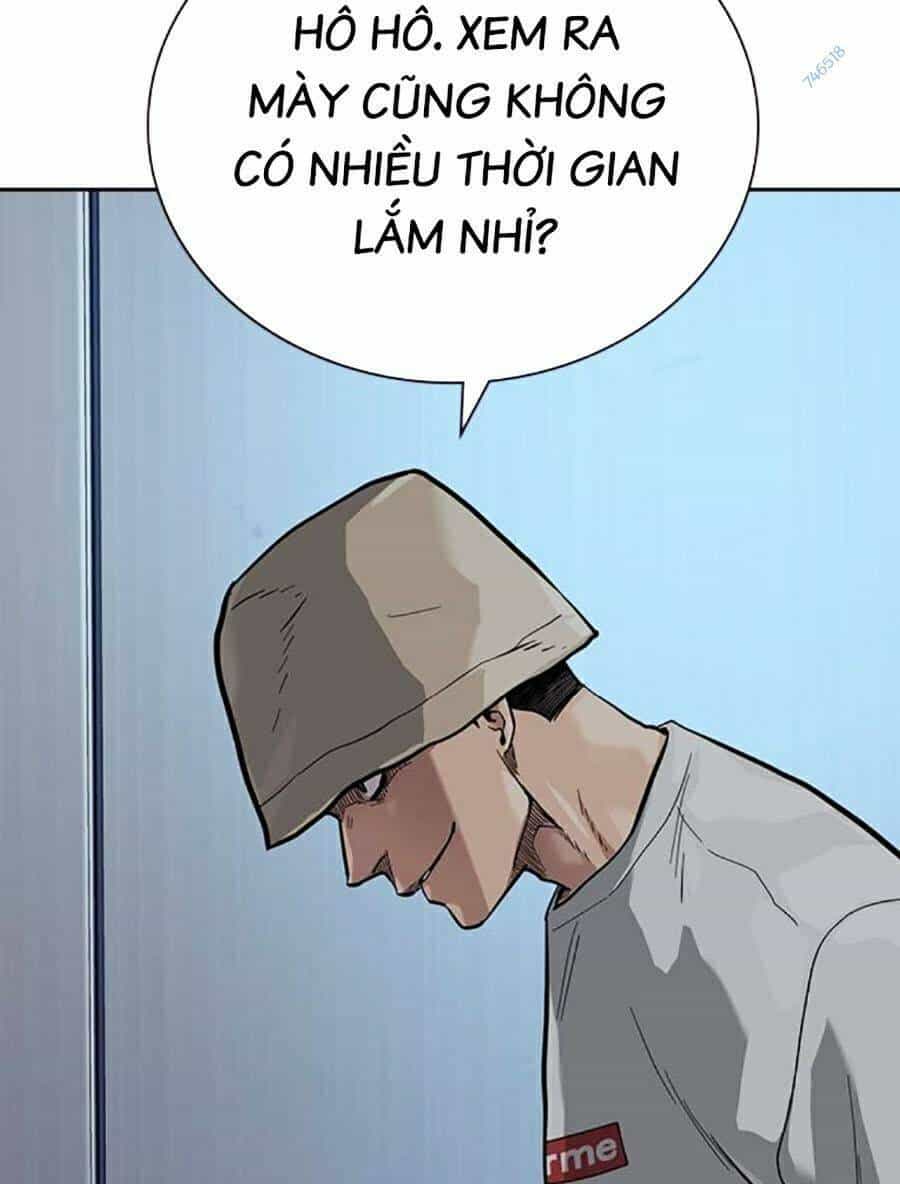 Để Có Thể Sống Sót - Chương 94 - ảnh 165