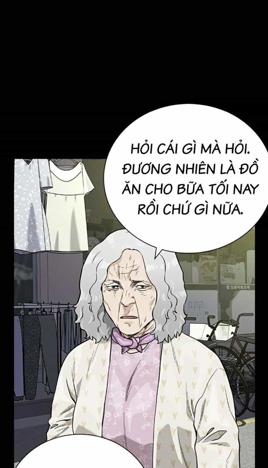 Để Có Thể Sống Sót - Chương 94 - ảnh 4