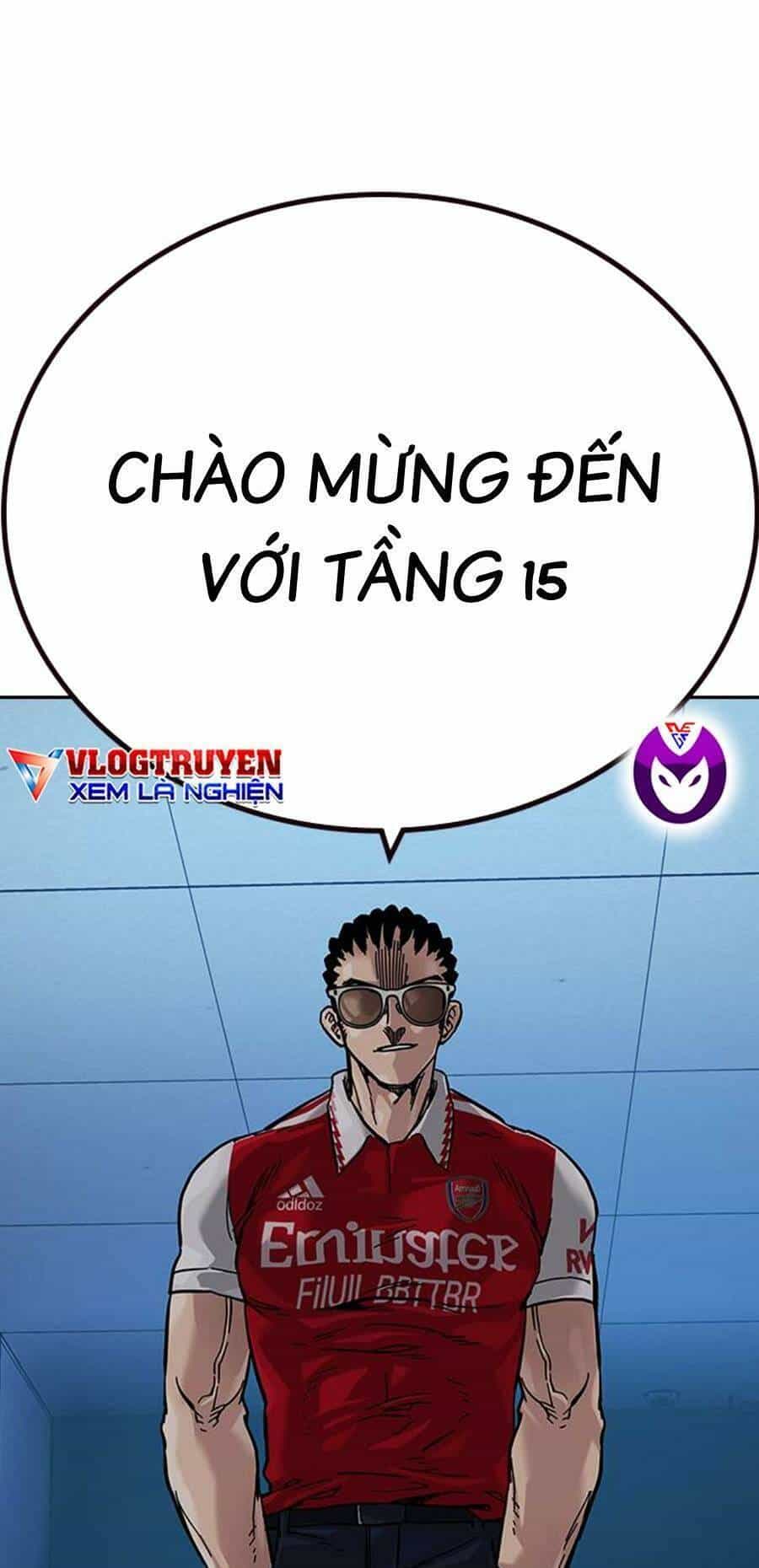 Để Có Thể Sống Sót - Chương 95 - ảnh 103