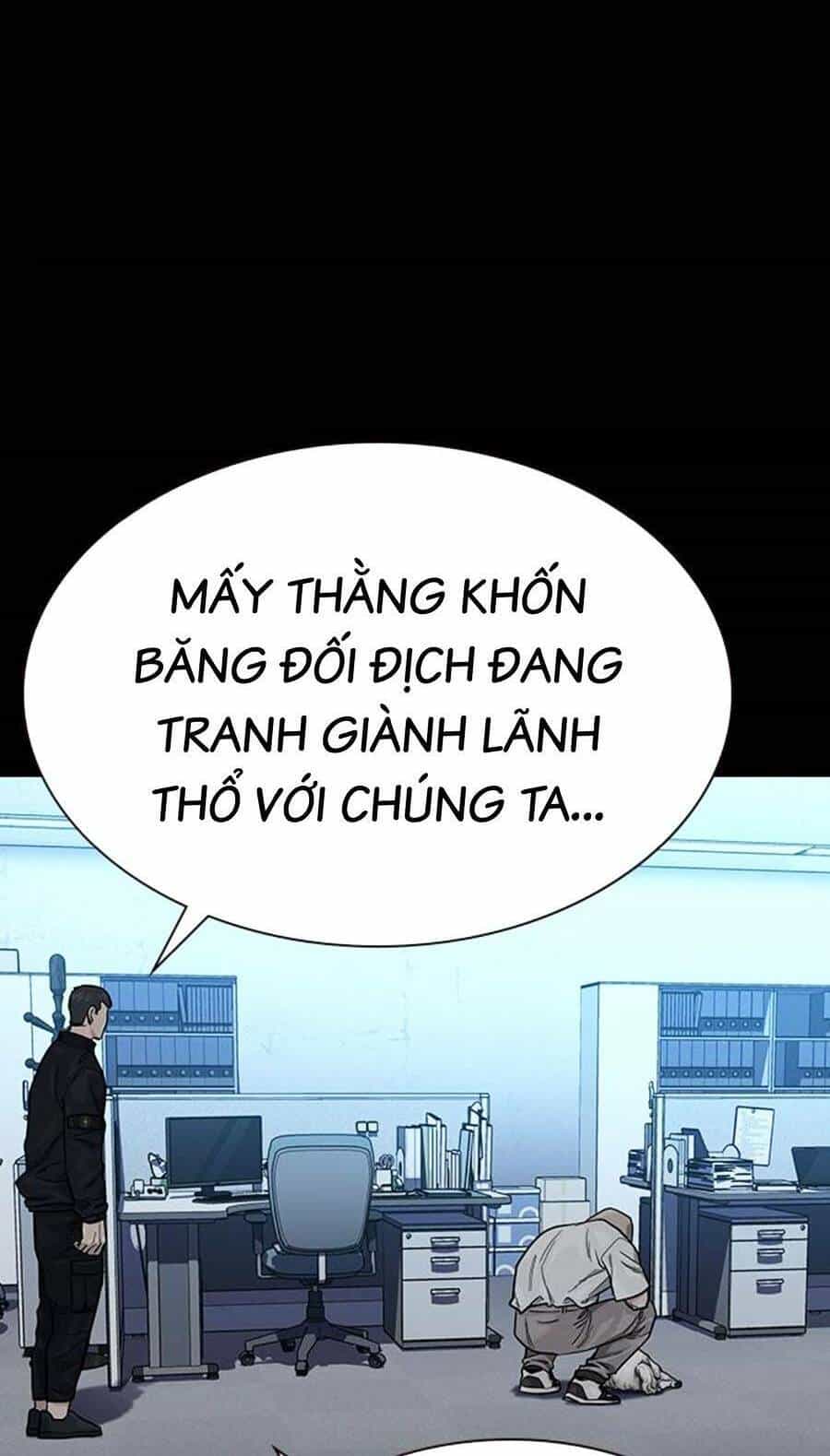 Để Có Thể Sống Sót - Chương 95 - ảnh 12