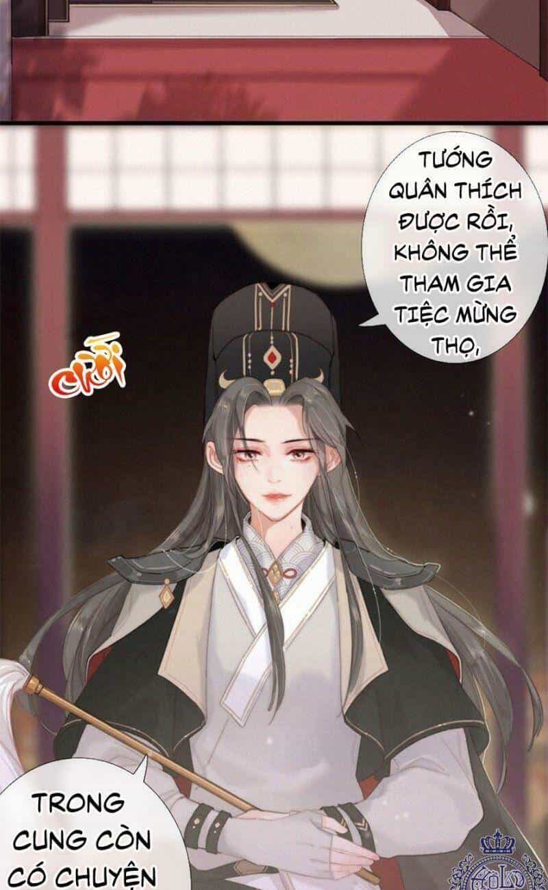 Đề Đốc Tự Ta Tu Dưỡng - Chương 1 - ảnh 26