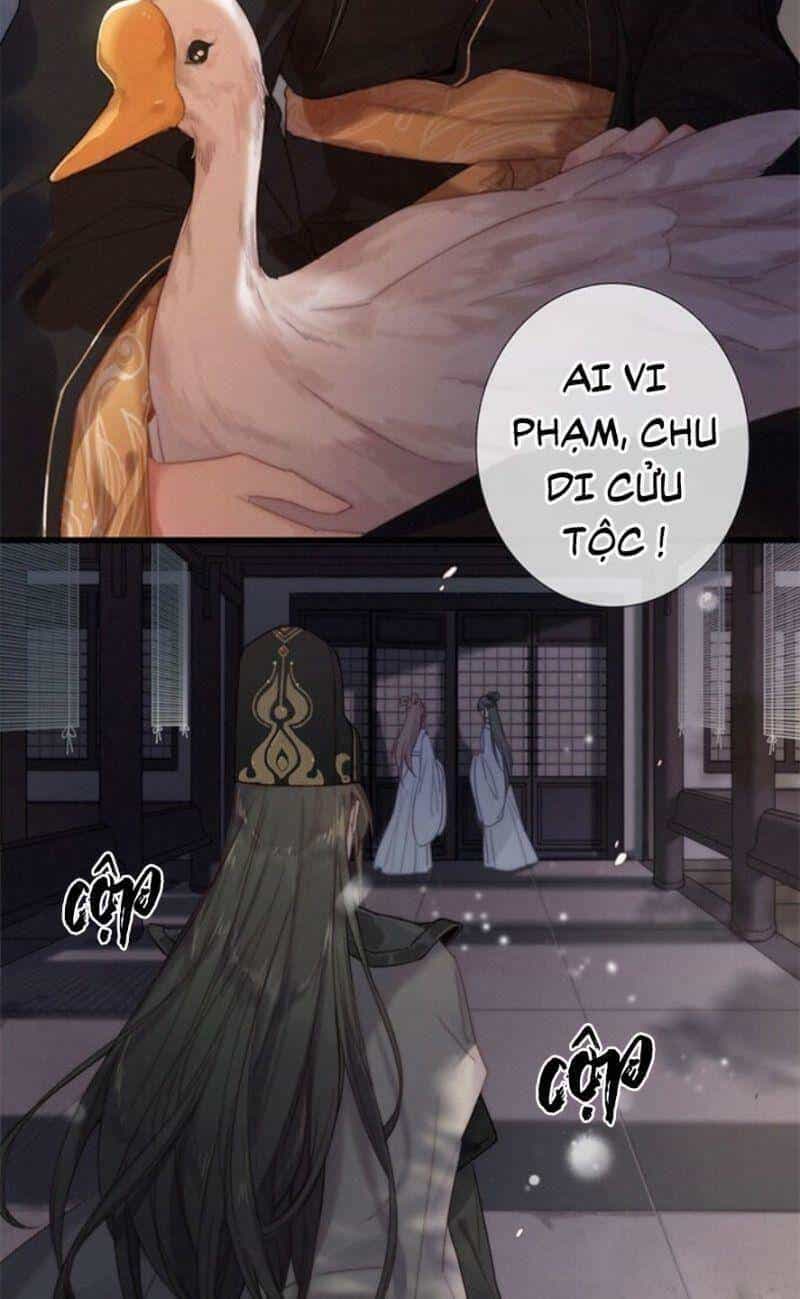 Đề Đốc Tự Ta Tu Dưỡng - Chương 1 - ảnh 35