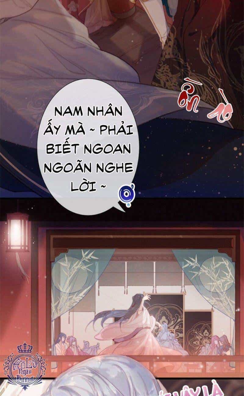 Đề Đốc Tự Ta Tu Dưỡng - Chương 1 - ảnh 5