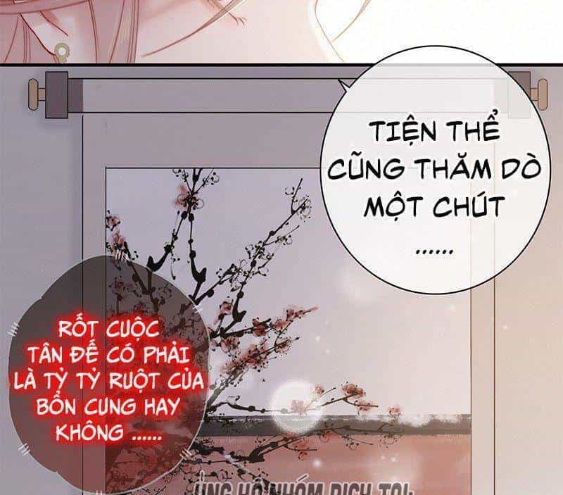 Đề Đốc Tự Ta Tu Dưỡng - Chương 10 - ảnh 23