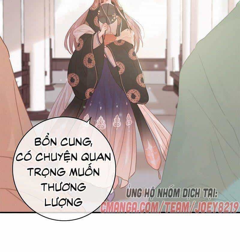 Đề Đốc Tự Ta Tu Dưỡng - Chương 11 - ảnh 28