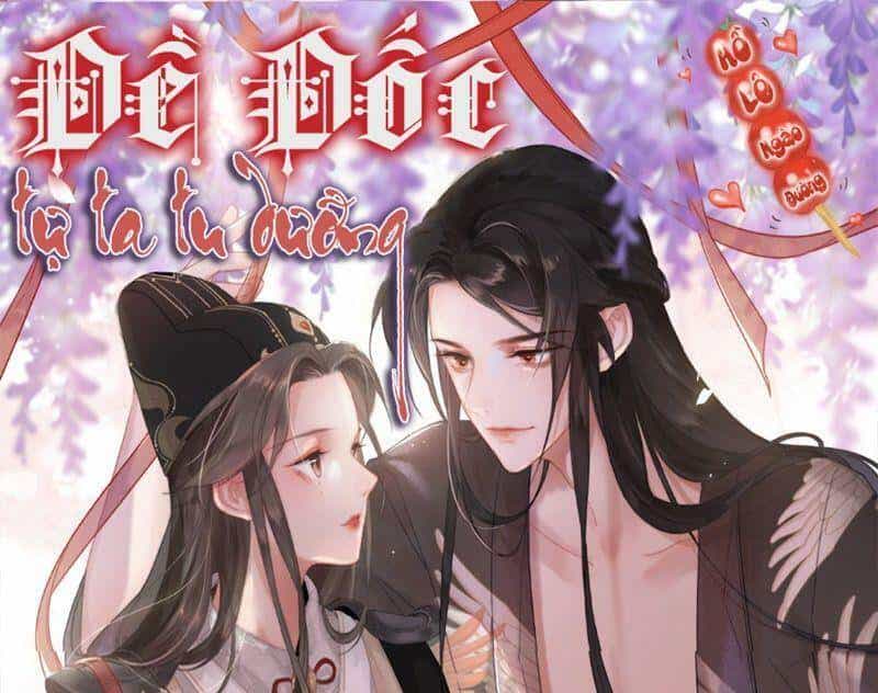 Đề Đốc Tự Ta Tu Dưỡng - Chương 12 - ảnh 1
