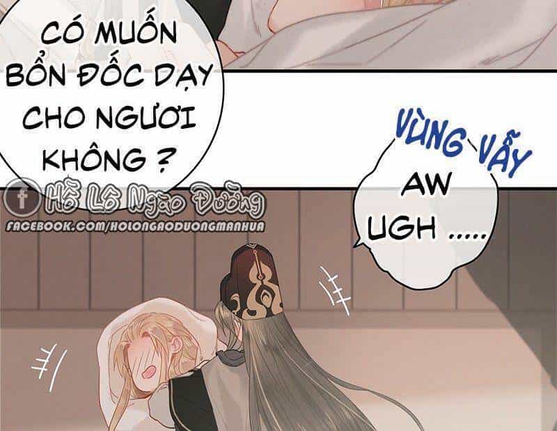 Đề Đốc Tự Ta Tu Dưỡng - Chương 12 - ảnh 50