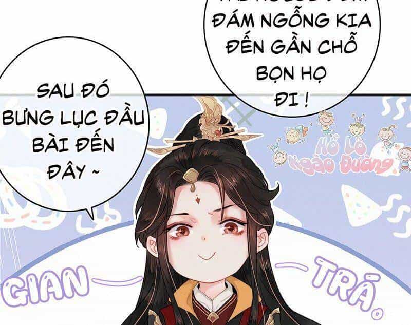 Đề Đốc Tự Ta Tu Dưỡng - Chương 12 - ảnh 7
