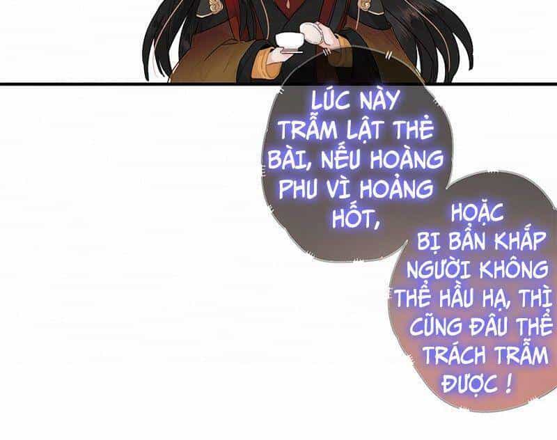 Đề Đốc Tự Ta Tu Dưỡng - Chương 12 - ảnh 8