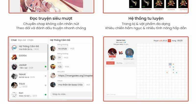 Đề Đốc Tự Ta Tu Dưỡng - Chương 13 - ảnh 28