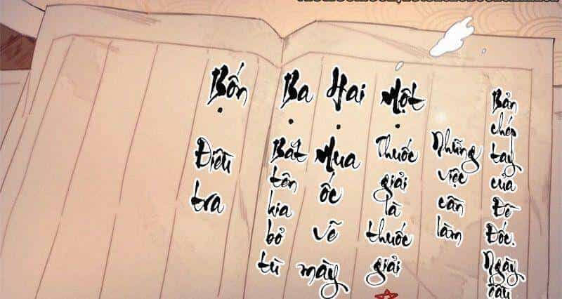 Đề Đốc Tự Ta Tu Dưỡng - Chương 13 - ảnh 6