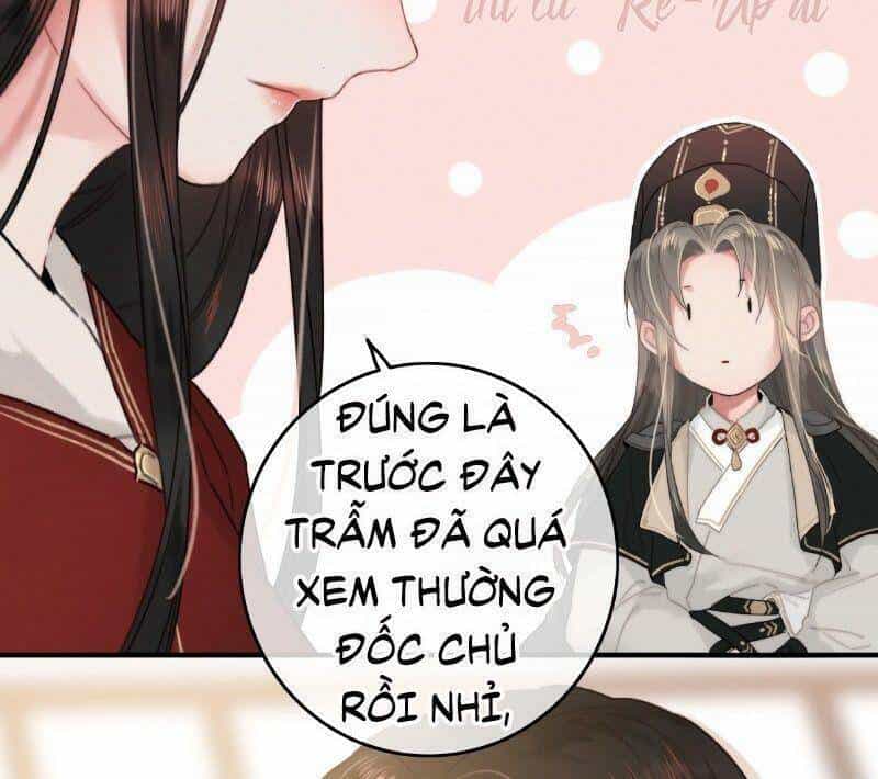 Đề Đốc Tự Ta Tu Dưỡng - Chương 14 - ảnh 22