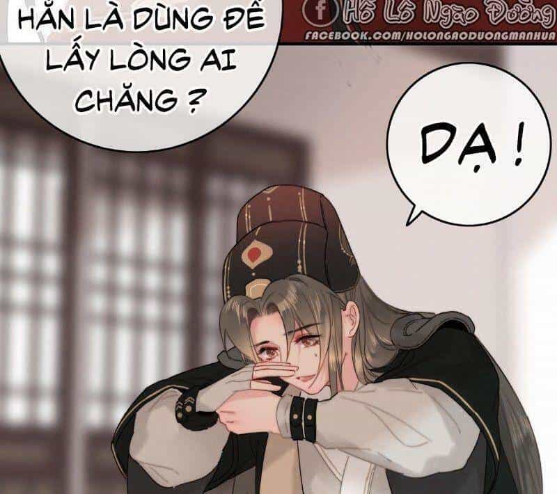 Đề Đốc Tự Ta Tu Dưỡng - Chương 14 - ảnh 24