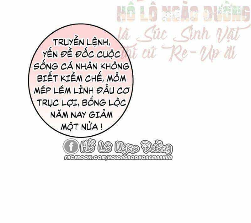 Đề Đốc Tự Ta Tu Dưỡng - Chương 14 - ảnh 39