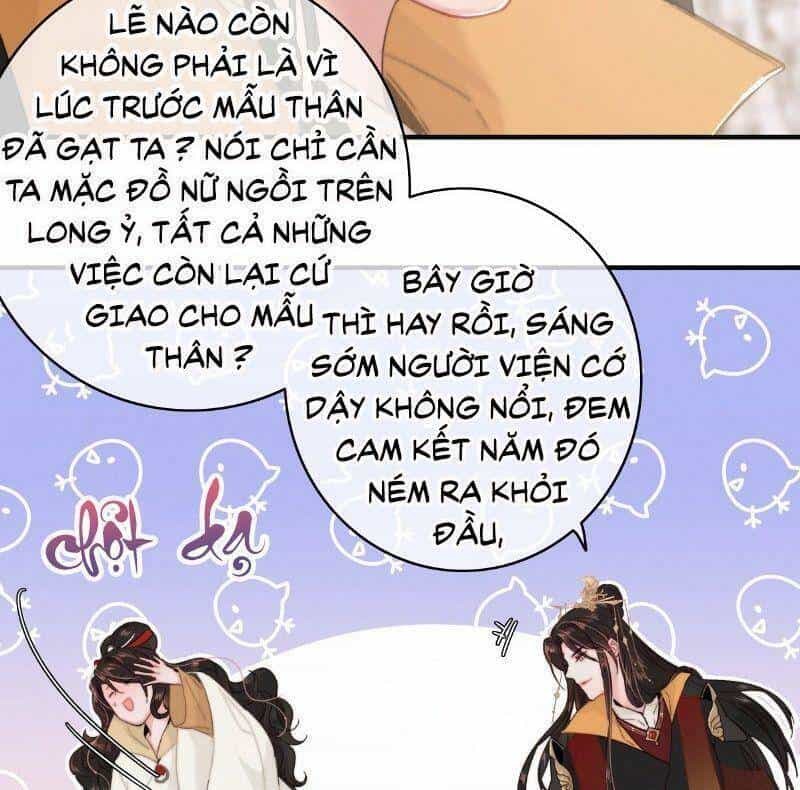 Đề Đốc Tự Ta Tu Dưỡng - Chương 15 - ảnh 34