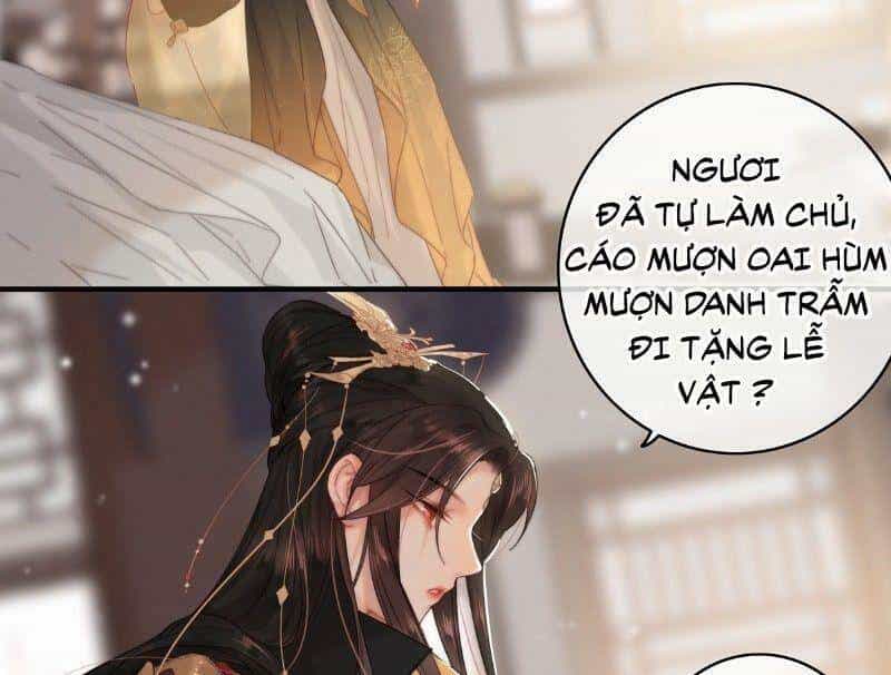 Đề Đốc Tự Ta Tu Dưỡng - Chương 16 - ảnh 5
