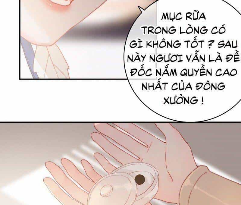 Đề Đốc Tự Ta Tu Dưỡng - Chương 17 - ảnh 16