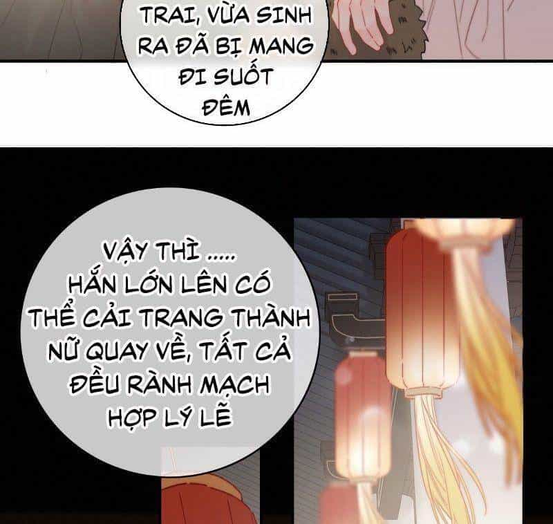 Đề Đốc Tự Ta Tu Dưỡng - Chương 17 - ảnh 23