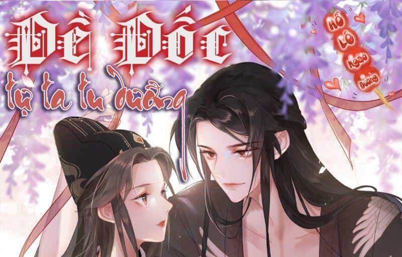 Đề Đốc Tự Ta Tu Dưỡng - Chương 18 - ảnh 1