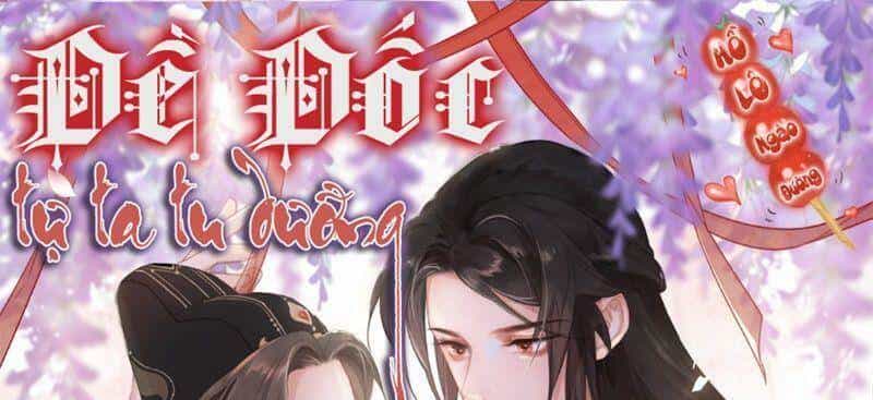 Đề Đốc Tự Ta Tu Dưỡng - Chương 19 - ảnh 1