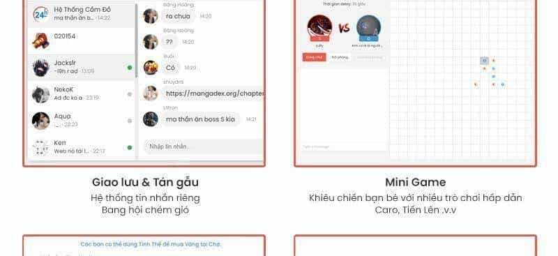 Đề Đốc Tự Ta Tu Dưỡng - Chương 19 - ảnh 18