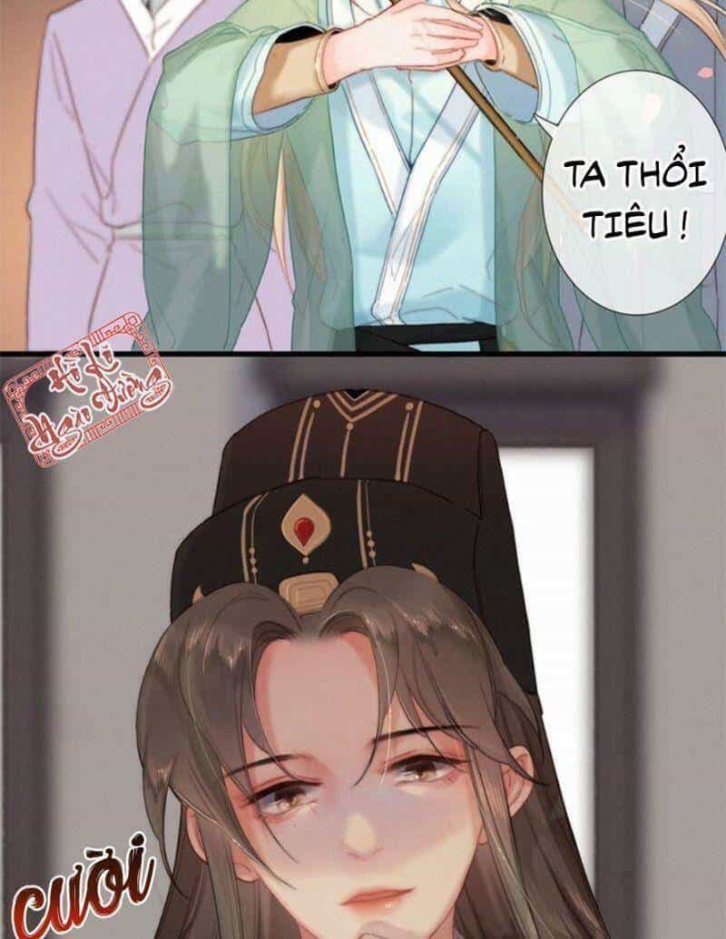 Đề Đốc Tự Ta Tu Dưỡng - Chương 2 - ảnh 11