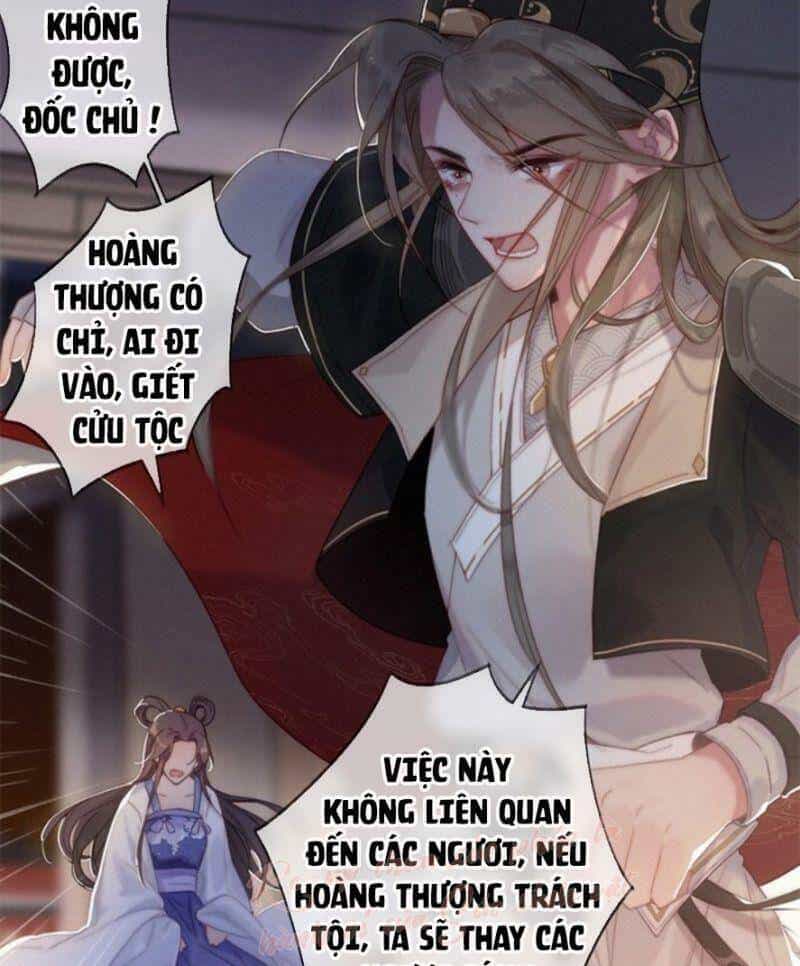 Đề Đốc Tự Ta Tu Dưỡng - Chương 2 - ảnh 26