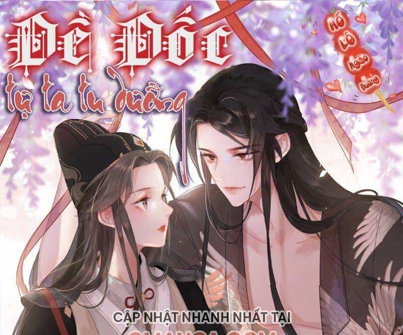 Đề Đốc Tự Ta Tu Dưỡng - Chương 20 - ảnh 1