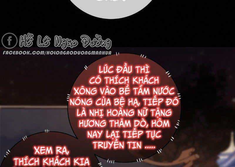 Đề Đốc Tự Ta Tu Dưỡng - Chương 20 - ảnh 27