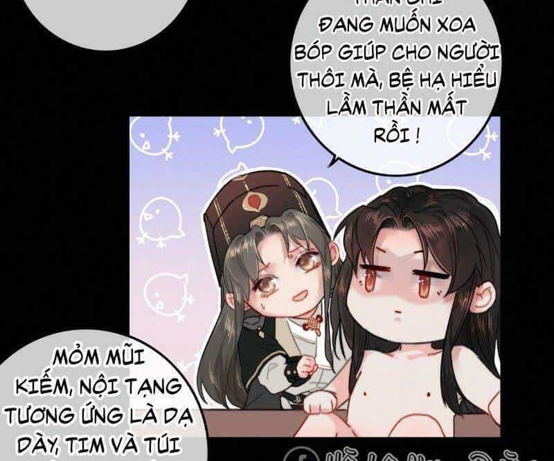 Đề Đốc Tự Ta Tu Dưỡng - Chương 20 - ảnh 4