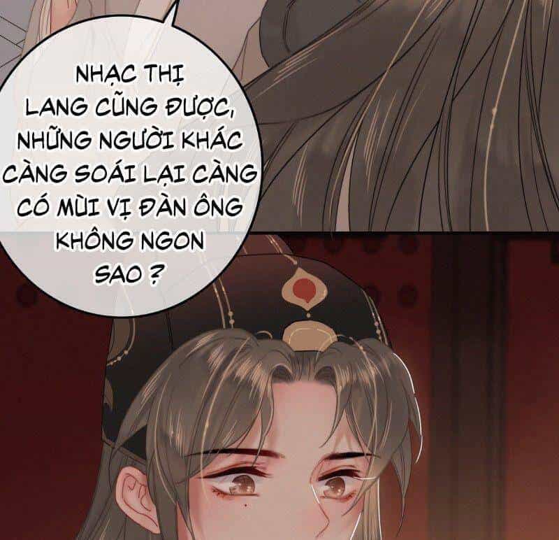 Đề Đốc Tự Ta Tu Dưỡng - Chương 22 - ảnh 21