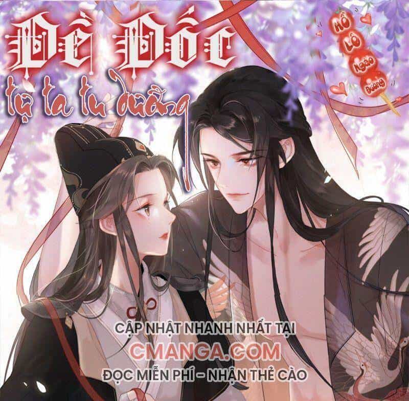 Đề Đốc Tự Ta Tu Dưỡng - Chương 23 - ảnh 1