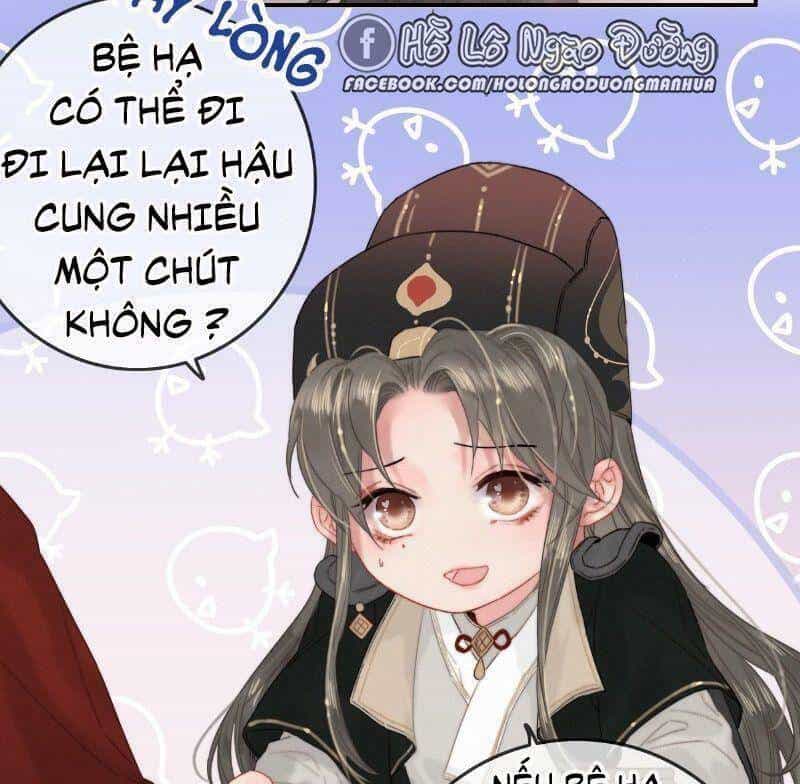 Đề Đốc Tự Ta Tu Dưỡng - Chương 23 - ảnh 14