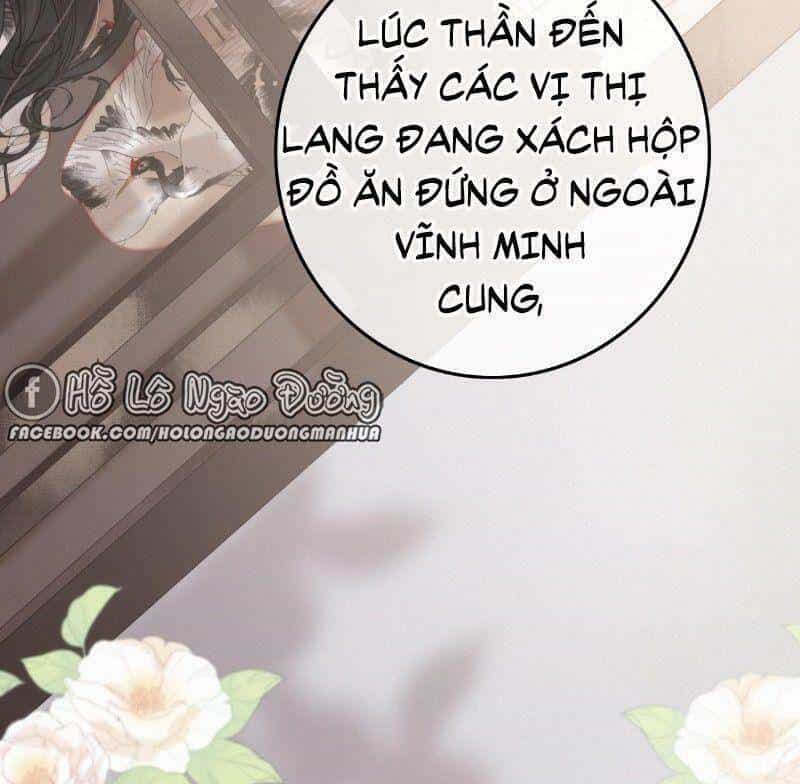 Đề Đốc Tự Ta Tu Dưỡng - Chương 23 - ảnh 5