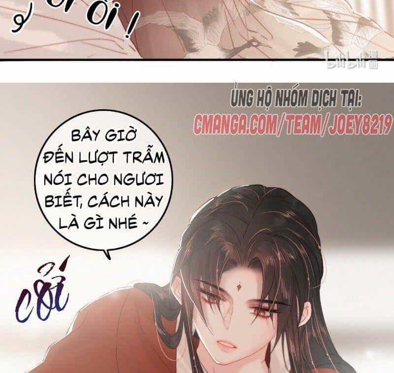 Đề Đốc Tự Ta Tu Dưỡng - Chương 24 - ảnh 25