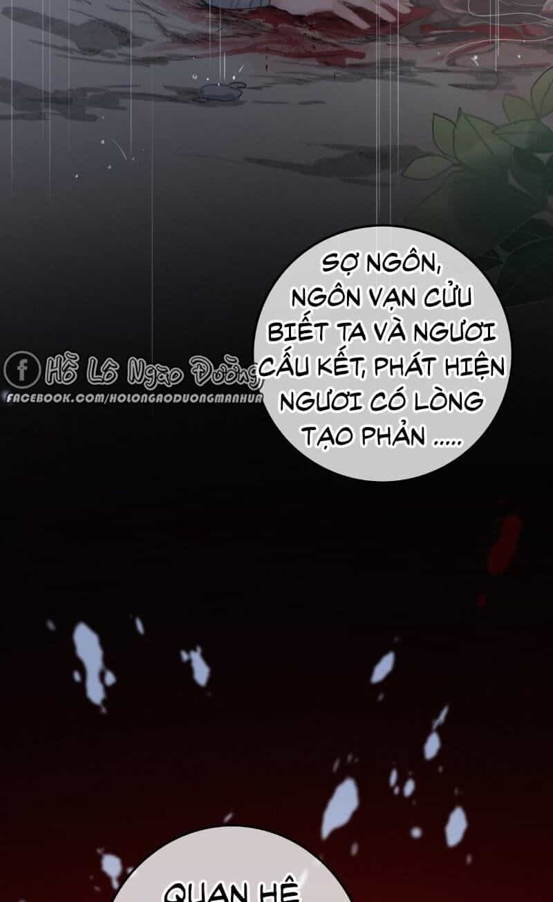 Đề Đốc Tự Ta Tu Dưỡng - Chương 27 - ảnh 3