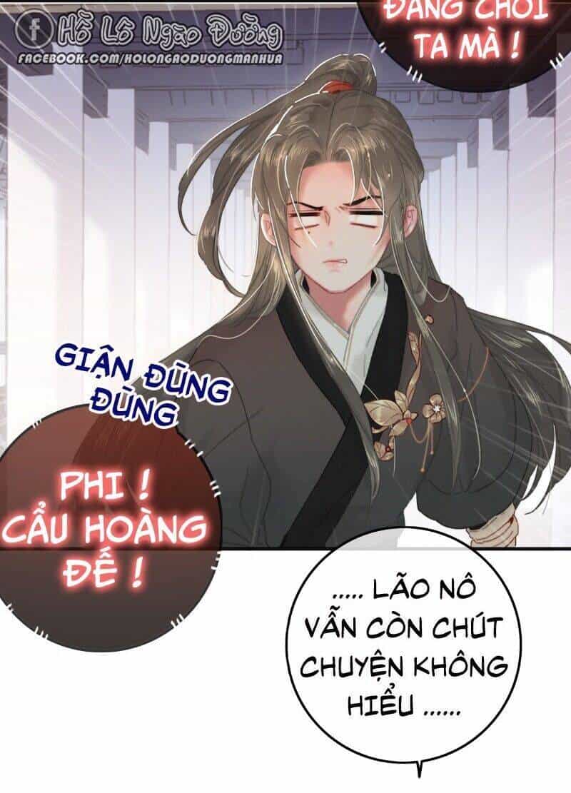 Đề Đốc Tự Ta Tu Dưỡng - Chương 28 - ảnh 15