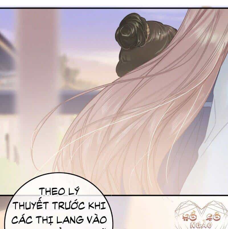 Đề Đốc Tự Ta Tu Dưỡng - Chương 28 - ảnh 16