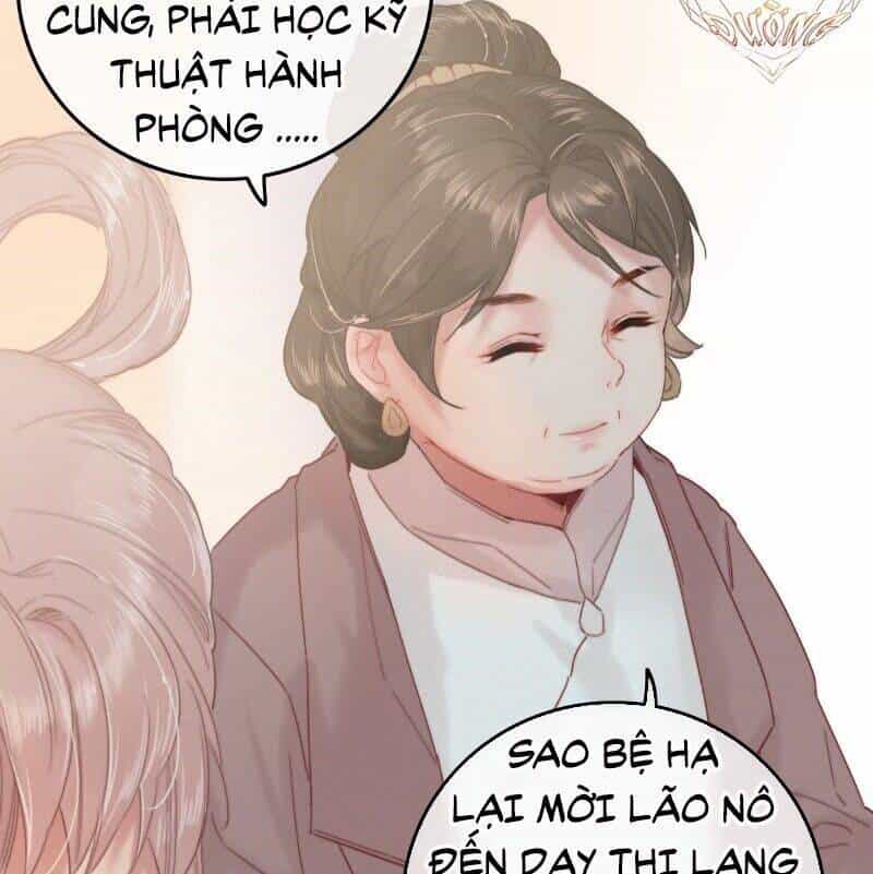 Đề Đốc Tự Ta Tu Dưỡng - Chương 28 - ảnh 17