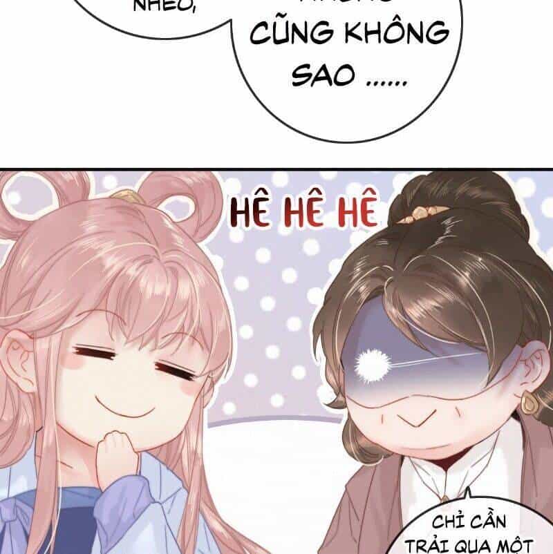 Đề Đốc Tự Ta Tu Dưỡng - Chương 28 - ảnh 20