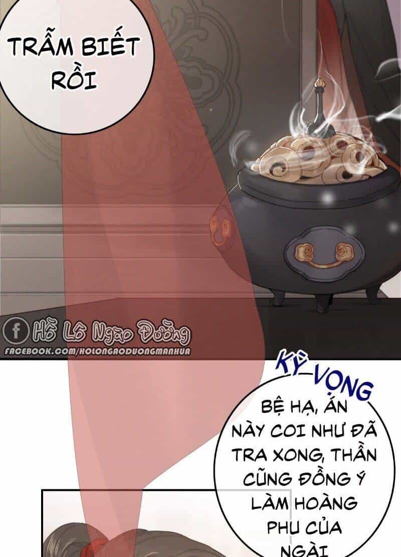 Đề Đốc Tự Ta Tu Dưỡng - Chương 28 - ảnh 9