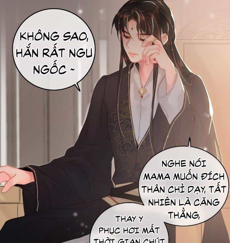 Đề Đốc Tự Ta Tu Dưỡng - Chương 29 - ảnh 18