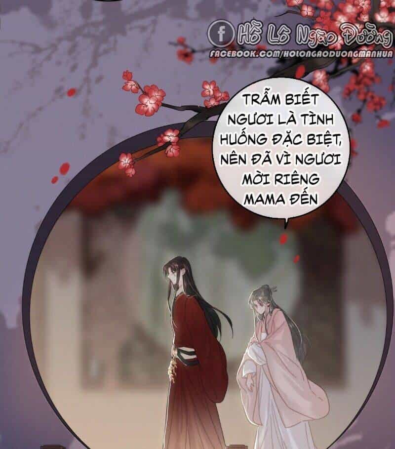 Đề Đốc Tự Ta Tu Dưỡng - Chương 29 - ảnh 7
