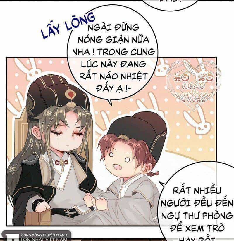 Đề Đốc Tự Ta Tu Dưỡng - Chương 30 - ảnh 22