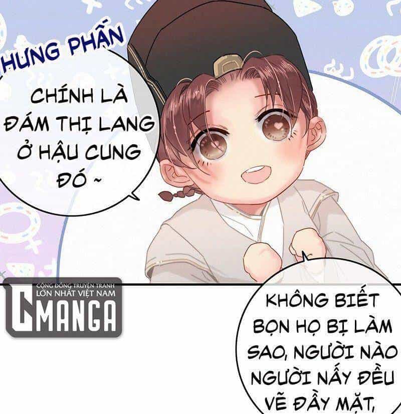 Đề Đốc Tự Ta Tu Dưỡng - Chương 30 - ảnh 24